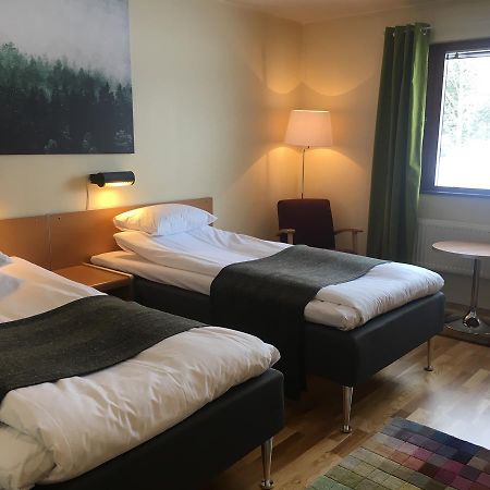 Munken Hotell & Konferens Mönsterås Extérieur photo