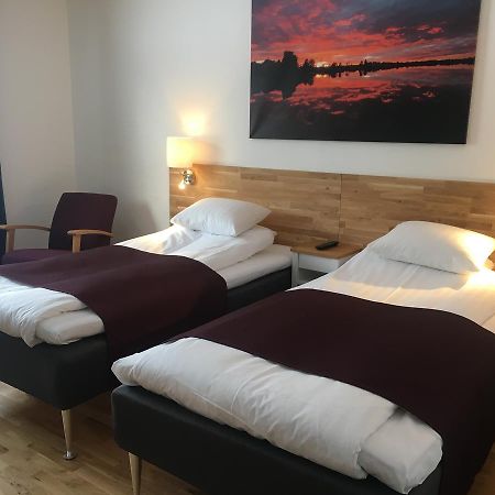 Munken Hotell & Konferens Mönsterås Extérieur photo