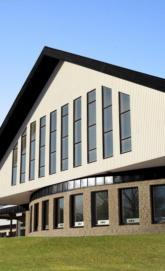 Munken Hotell & Konferens Mönsterås Extérieur photo