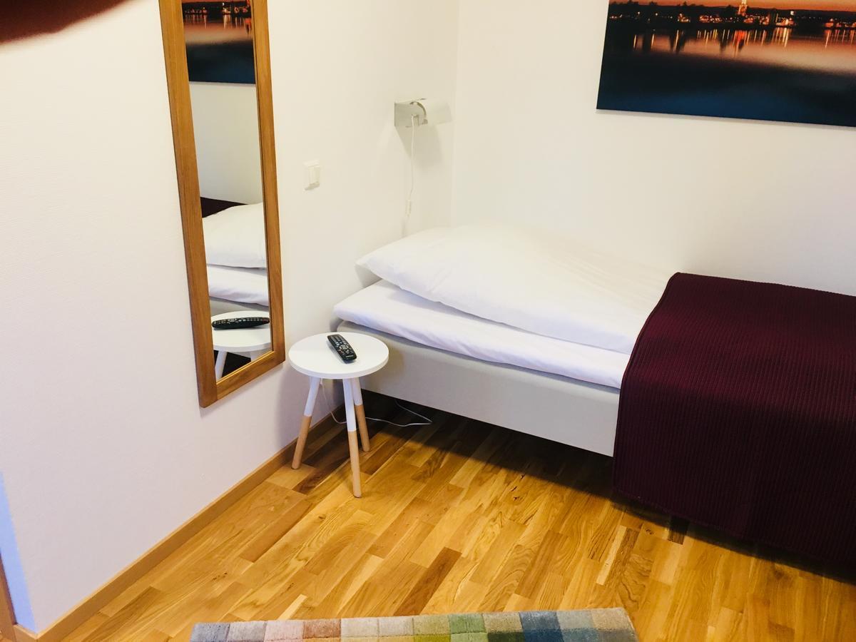 Munken Hotell & Konferens Mönsterås Extérieur photo