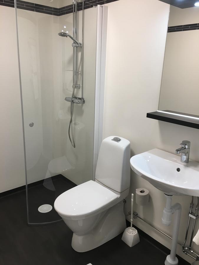 Munken Hotell & Konferens Mönsterås Extérieur photo
