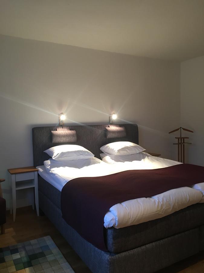 Munken Hotell & Konferens Mönsterås Extérieur photo