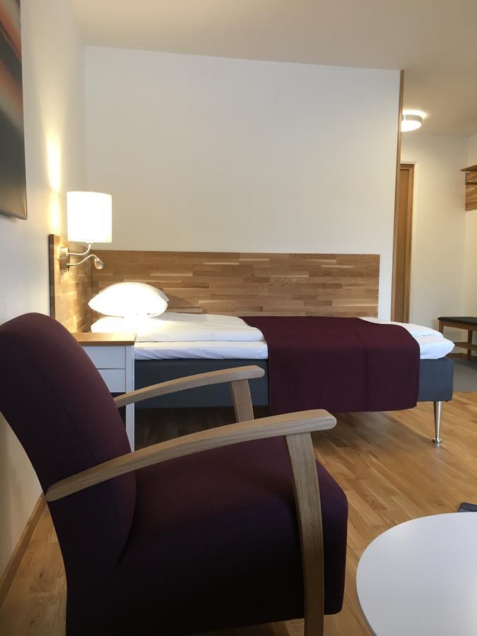 Munken Hotell & Konferens Mönsterås Extérieur photo