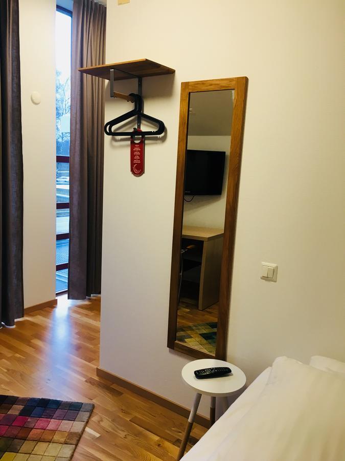 Munken Hotell & Konferens Mönsterås Extérieur photo