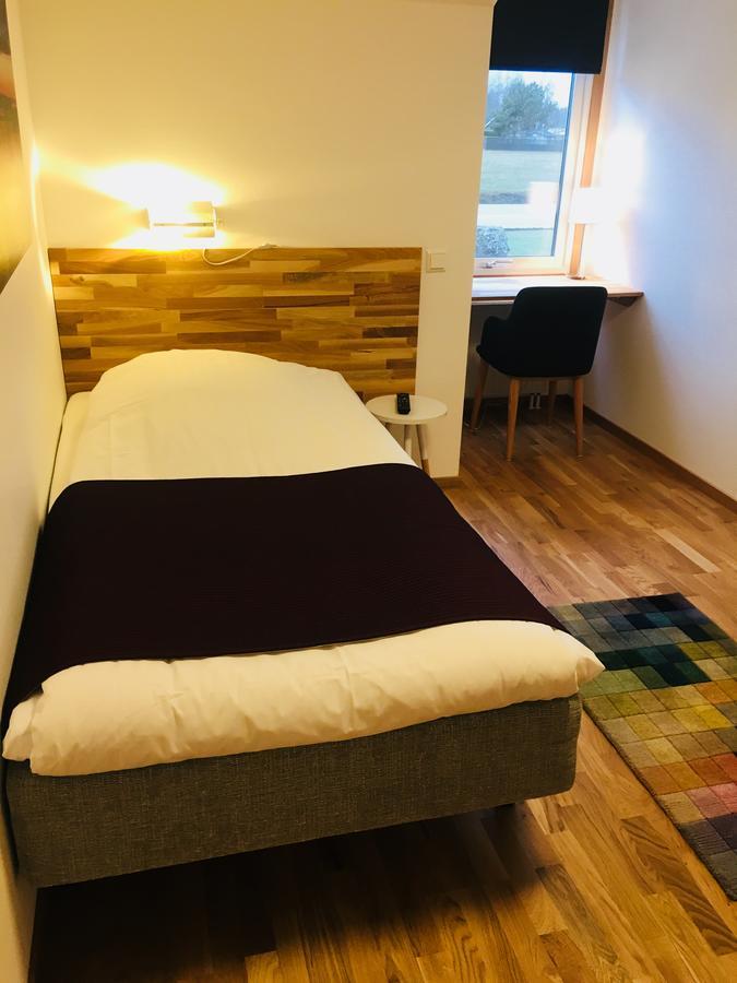 Munken Hotell & Konferens Mönsterås Extérieur photo