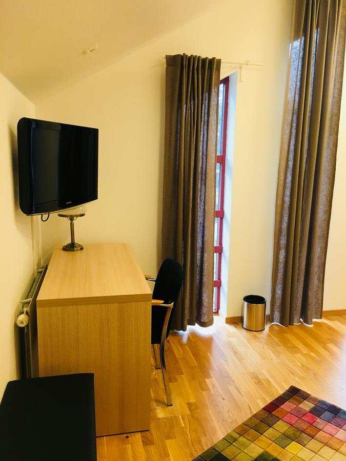 Munken Hotell & Konferens Mönsterås Extérieur photo