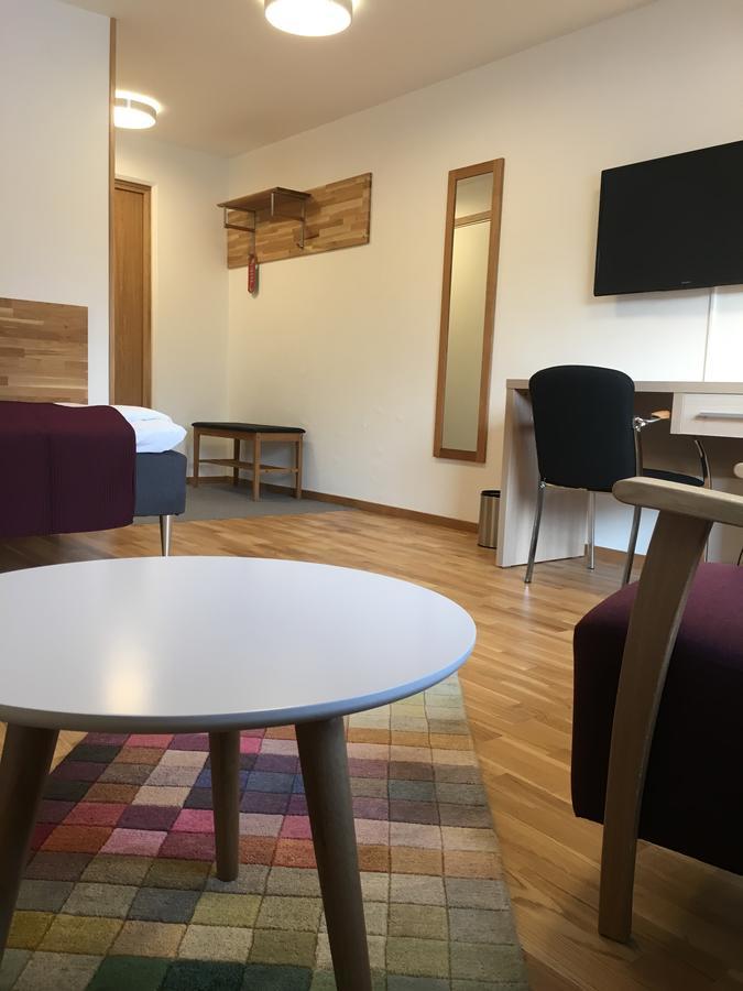 Munken Hotell & Konferens Mönsterås Extérieur photo