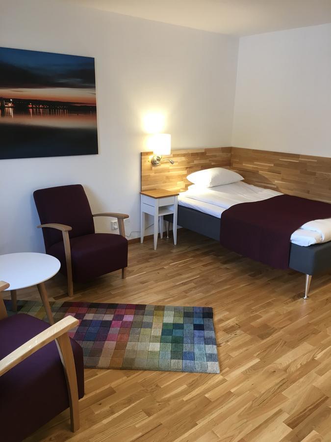 Munken Hotell & Konferens Mönsterås Extérieur photo