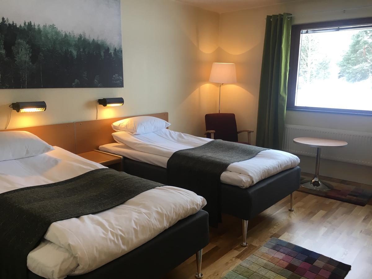 Munken Hotell & Konferens Mönsterås Extérieur photo