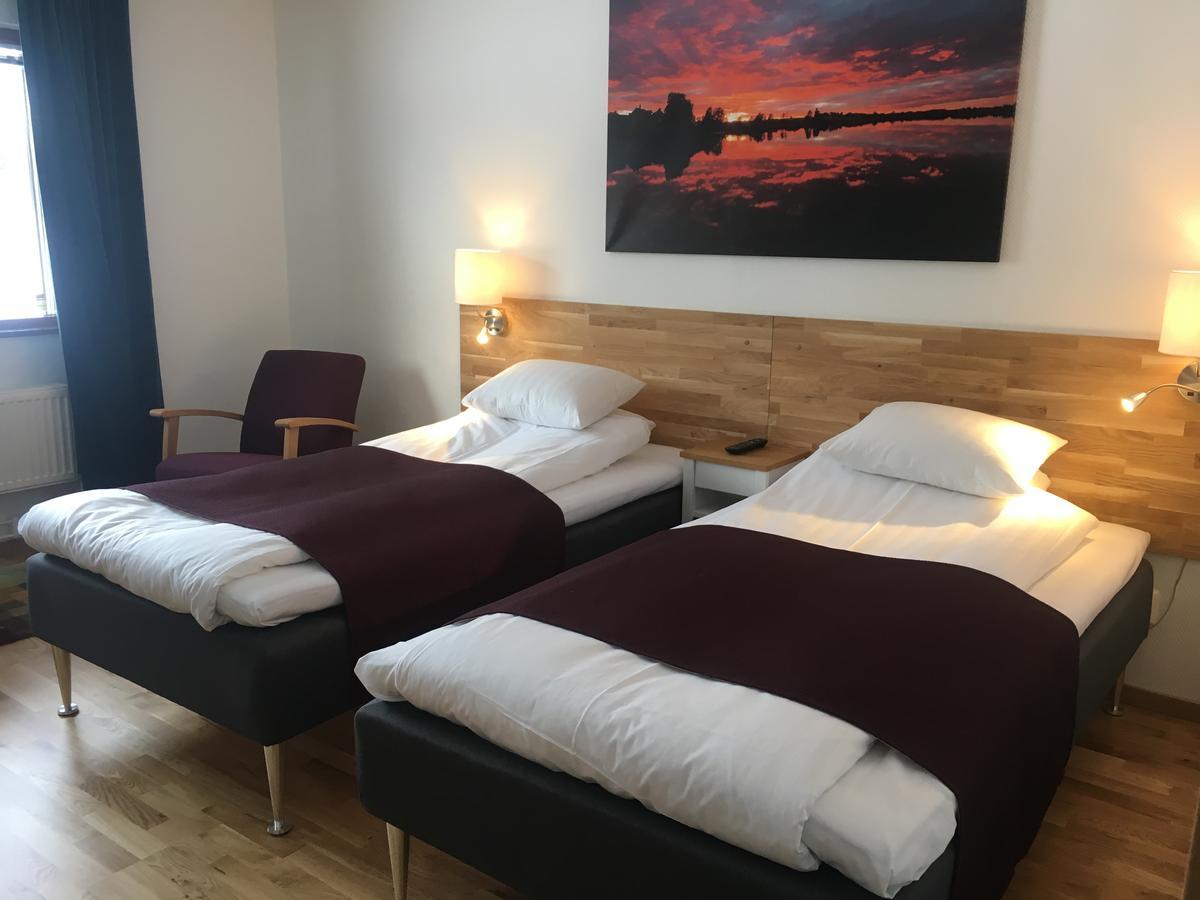 Munken Hotell & Konferens Mönsterås Extérieur photo